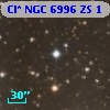Cl* NGC 6996     ZS       1