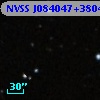 NVSS J084047+380447