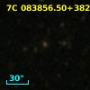 NVSS J084209+381333