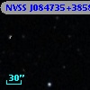 NVSS J084735+385806
