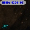 HBHA 4204-05