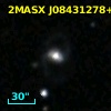 2MASX J08431278+3732173