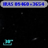 IRAS 08460+3654