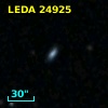 LEDA   24925