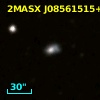 2MASX J08561515+3745212
