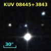 KUV 08445+3843