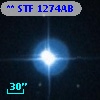 ** STF  1274AB