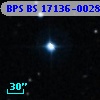 BPS BS 17136-0028