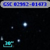GSC 02982-01473