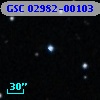 GSC 02982-00103