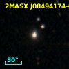 2MASX J08494174+3650023
