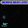 [RLM94] 0847+379 5