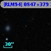 [RLM94] 0847+379 3