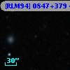 [RLM94] 0847+379 4
