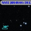 NVSS J084844+381220