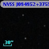 NVSS J084852+375540