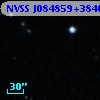 NVSS J084859+384025