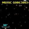 2MASS J20554836+4556366