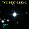 TYC 3637-1152-1