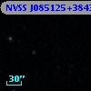 NVSS J085125+384312