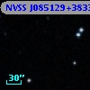 NVSS J085129+383359