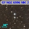 Cl* NGC 6996    VBC      26