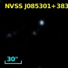 NVSS J085301+383654