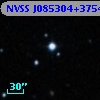 NVSS J085304+375440