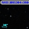 NVSS J085304+380450
