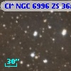 Cl* NGC 6996     ZS      36a