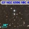 Cl* NGC 6996    VBC      41