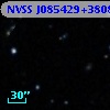 NVSS J085429+380810