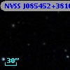 NVSS J085452+381003