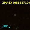2MASX J08552710+3739231