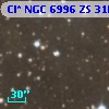 Cl* NGC 6996     ZS      31b