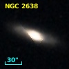 NGC  2638