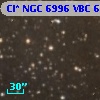 Cl* NGC 6996    VBC      61