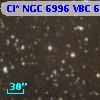 Cl* NGC 6996    VBC      65