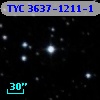 TYC 3637-1211-1