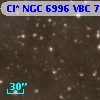 Cl* NGC 6996    VBC      74