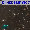 Cl* NGC 6996    VBC      76