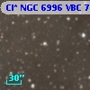 Cl* NGC 6996    VBC      79
