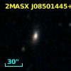 2MASX J08501445+3701127