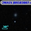 2MASX J08503007+3747007