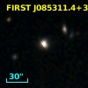 2MASX J08531142+3708062