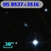 HS 0837+3816