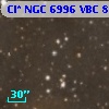 Cl* NGC 6996    VBC      82