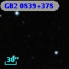 GB2 0839+378