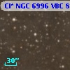 Cl* NGC 6996    VBC      83