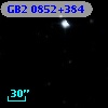 GB2 0852+384